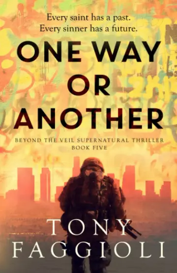 Cover of One Way or Another