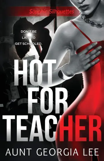 Cover of Hot for Teacher
