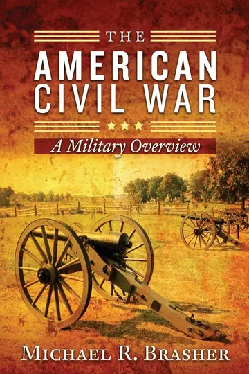 Cover of The American Civil War