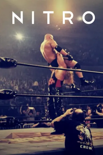 Cover of Nitro