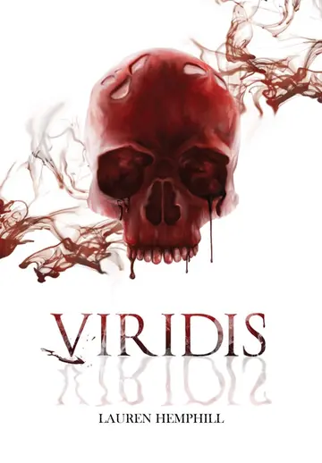 Cover of Viridis