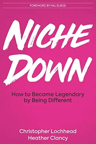 Cover of Niche Down