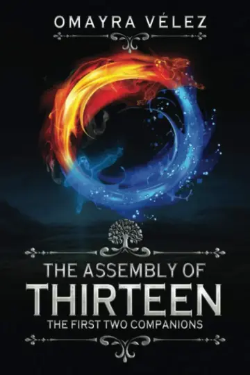 Cover of The Assembly of Thirteen