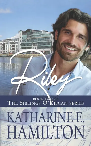 Cover of Riley