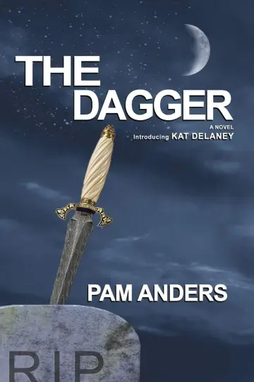 Cover of The Dagger