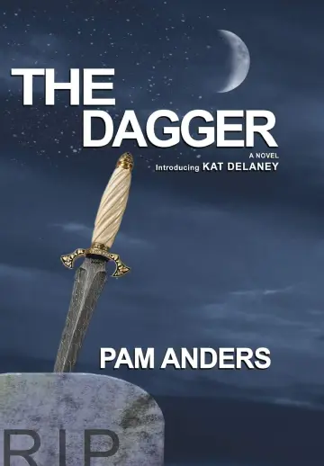 Cover of The Dagger