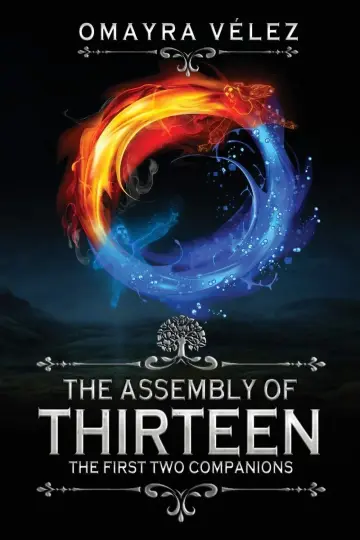 Cover of The Assembly of Thirteen