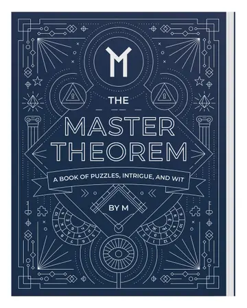 Cover of The Master Theorem