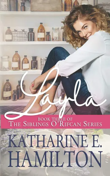 Cover of Layla
