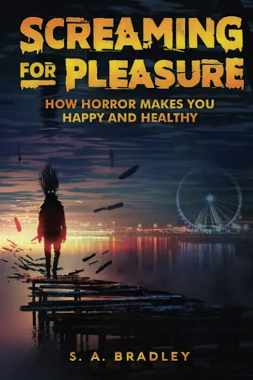Cover of Screaming for Pleasure