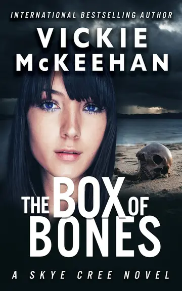 Cover of The Box of Bones