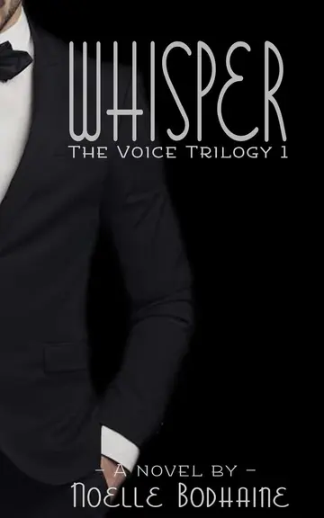 Cover of Whisper