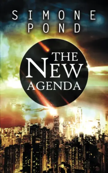 Cover of The New Agenda
