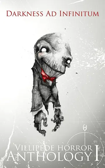 Cover of Darkness Ad Infinitum