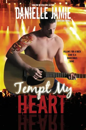 Cover of Tempt My Heart
