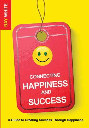 Cover of Connecting Happiness and Success