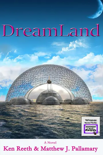 Cover of DreamLand