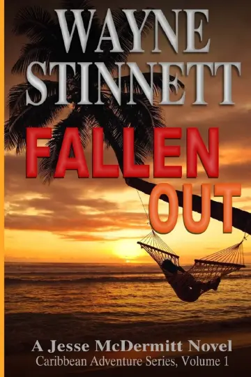 Cover of Fallen Out