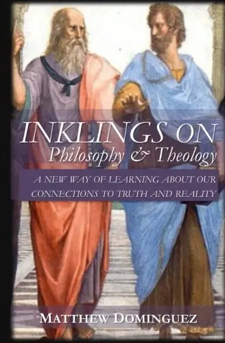 Cover of Inklings on Philosophy and Theology