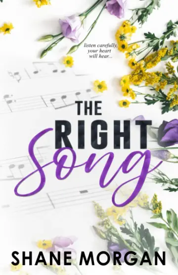 Cover of The Right Song