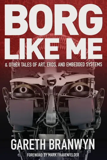 Cover of Borg Like Me
