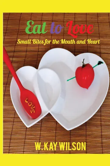 Cover of Eat to Love