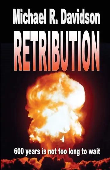 Cover of Retribution