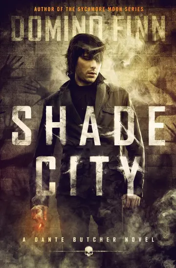 Cover of Shade City