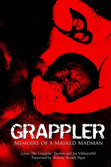 Cover of Grappler