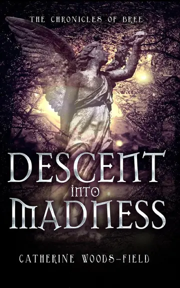 Cover of Descent into Madness
