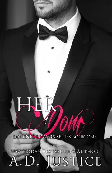 Cover of Her Dom