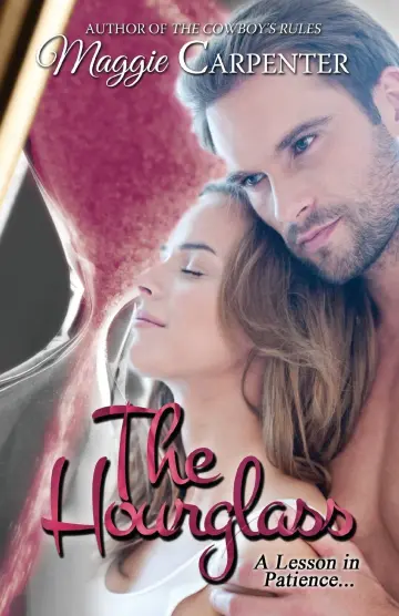 Cover of The Hourglass