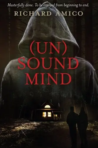 Cover of (Un) Sound Mind
