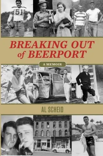 Cover of Breaking Out of Beerport