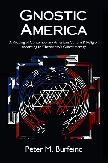 Cover of Gnostic America