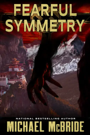 Cover of Fearful Symmetry