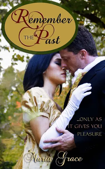 Cover of Remember the Past