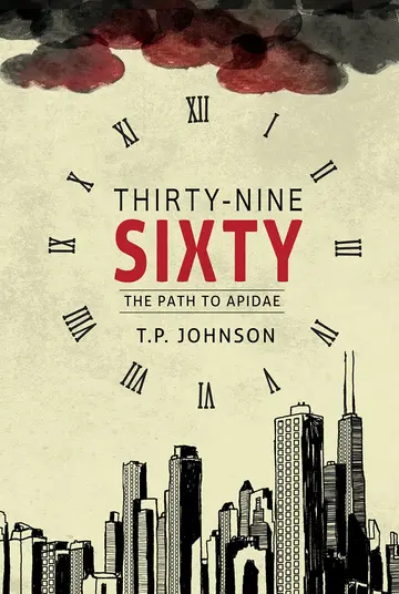 Cover of Thirty-Nine Sixty