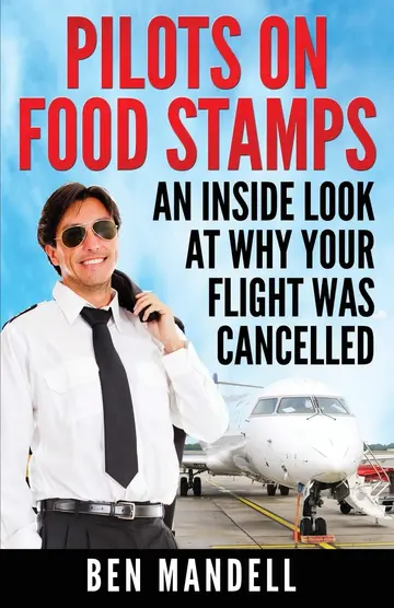 Cover of Pilots on Food Stamps