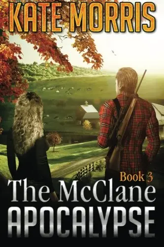 Cover of The McClane Apocalypse