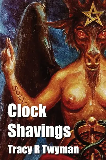 Cover of Clock Shavings