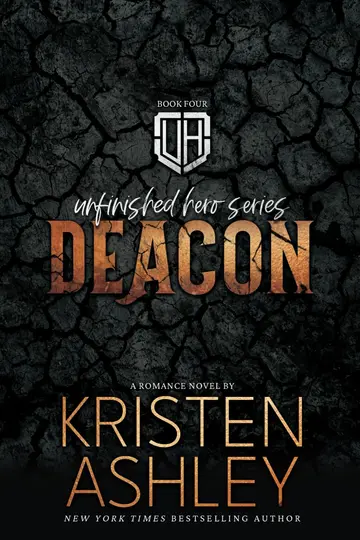 Cover of Deacon