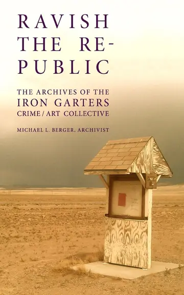 Cover of Ravish the Republic