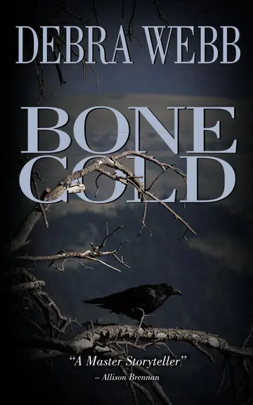 Cover of Bone Cold