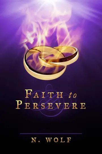 Cover of Faith to Persevere