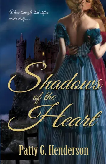 Cover of Shadows of the Heart