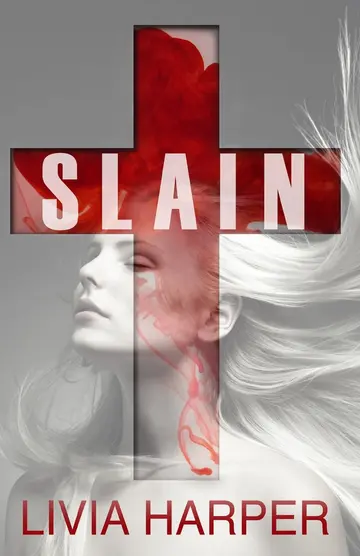Cover of Slain