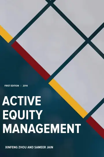 Cover of Active Equity Management