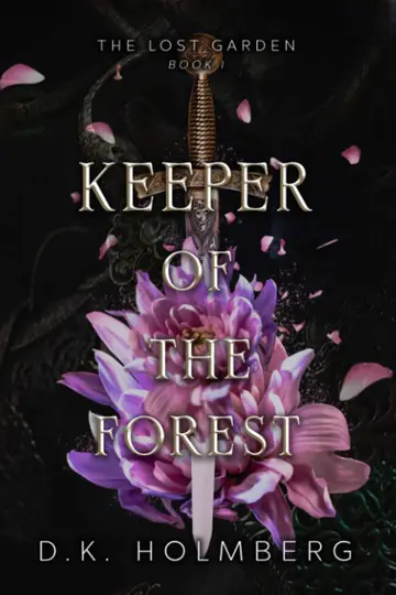 Cover of Keeper of the Forest