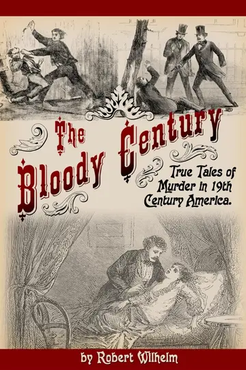 Cover of The Bloody Century